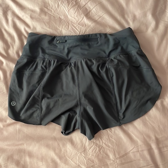 Lululemon shorts - Picture 2 of 4
